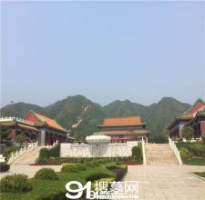 陵园风景图-20