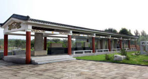 陵园风景图-10